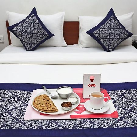 Oyo Hotel Delhi Delight Near Sarai Rohilla Railway Station Exterior photo