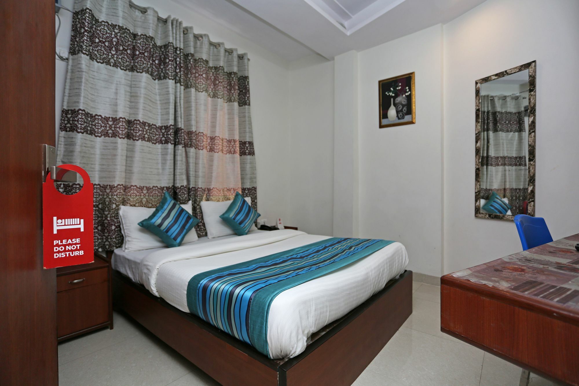 Oyo Hotel Delhi Delight Near Sarai Rohilla Railway Station Exterior photo